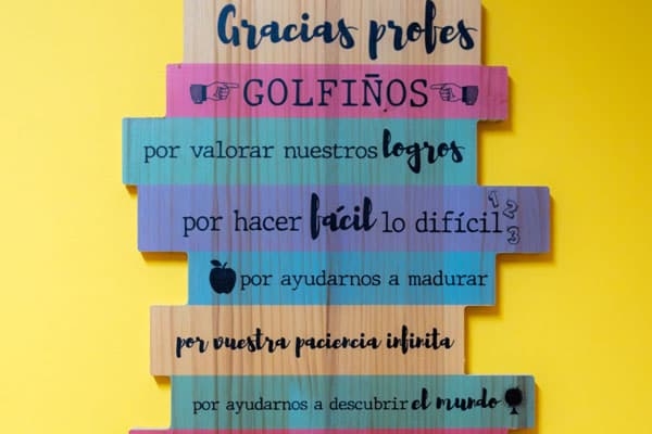 Escuela infantil