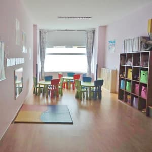 Escuela Infantil Golfiños en Lugo