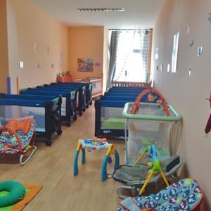 Escuela Infantil Golfiños en Lugo