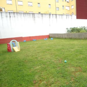 Escuela Infantil Golfiños en Lugo