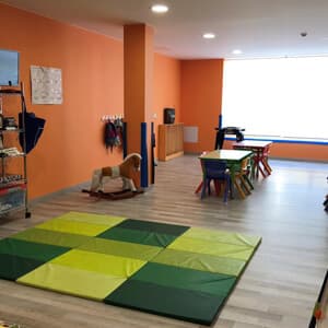 Escuela Infantil Golfiños en Lugo