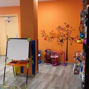 Escuela Infantil Golfiños en Lugo