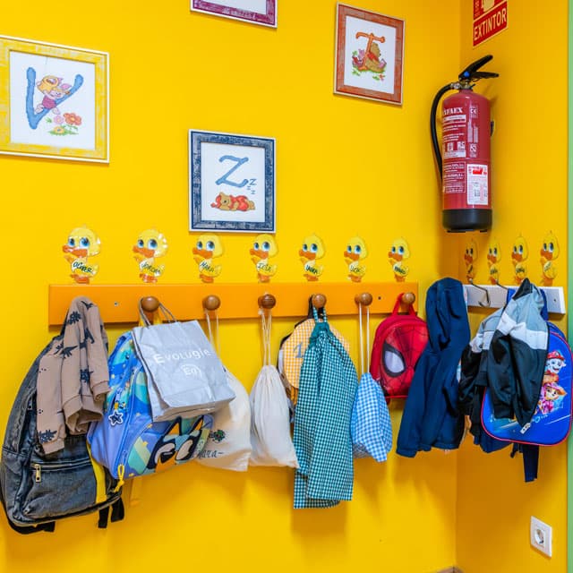 Noticias y actualidad sobre educación infantil
