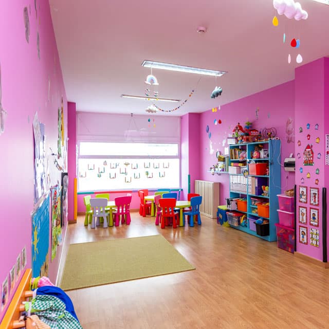Talleres infantiles en Lugo