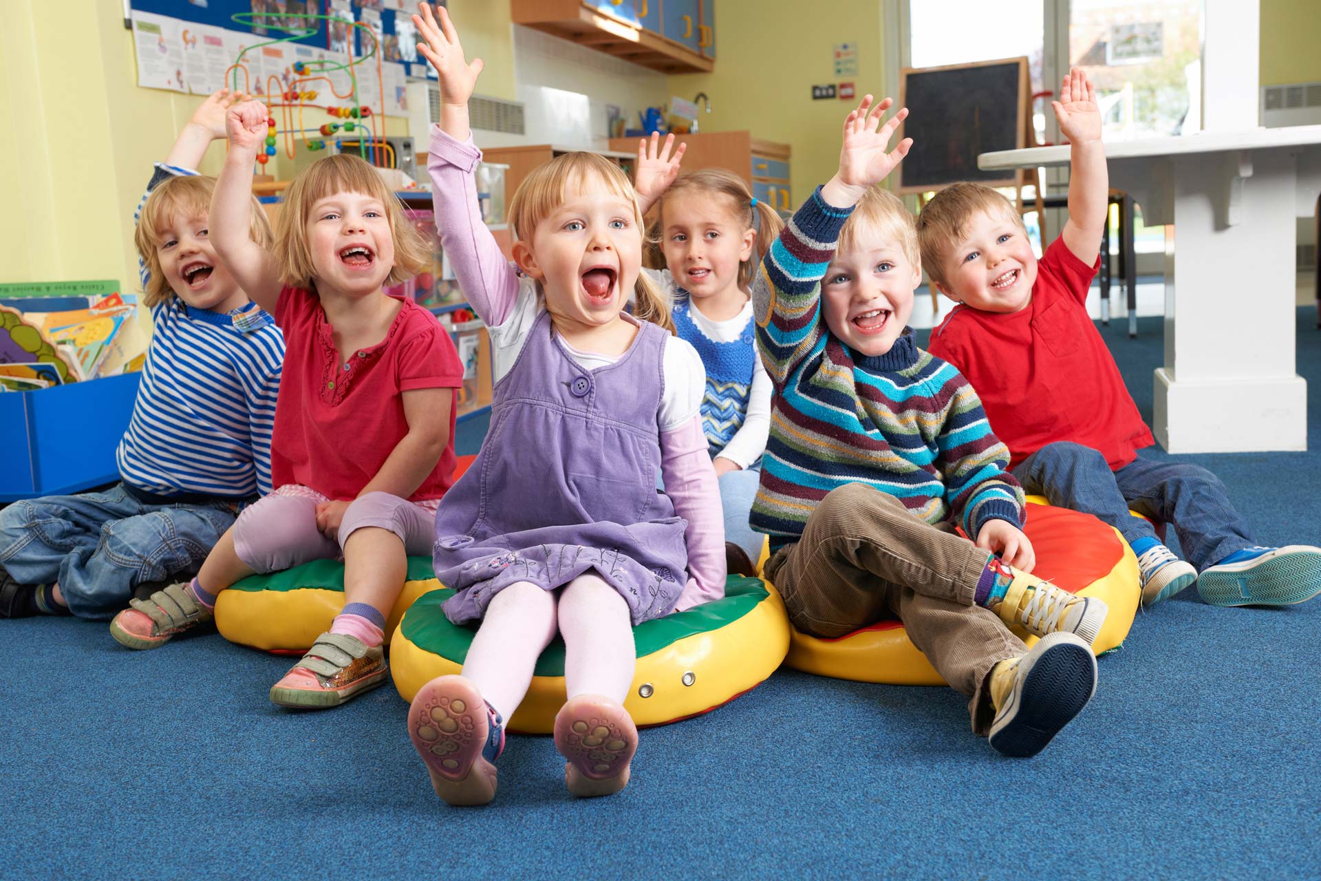 Escuela Infantil Golfiños en Lugo