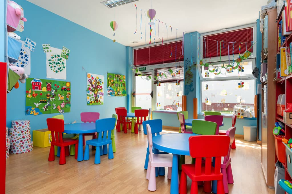 Su escuela infantil en Lugo
