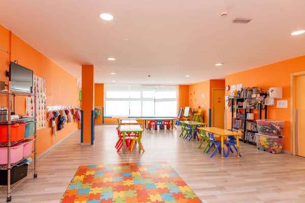 Talleres verano en Lugo